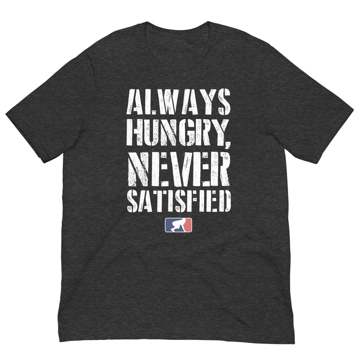 ALWAYS HUNGRY - Youth T-Shirt