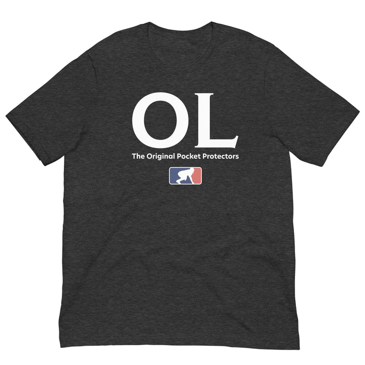 POCKET PROTECTOR - Youth T-Shirt