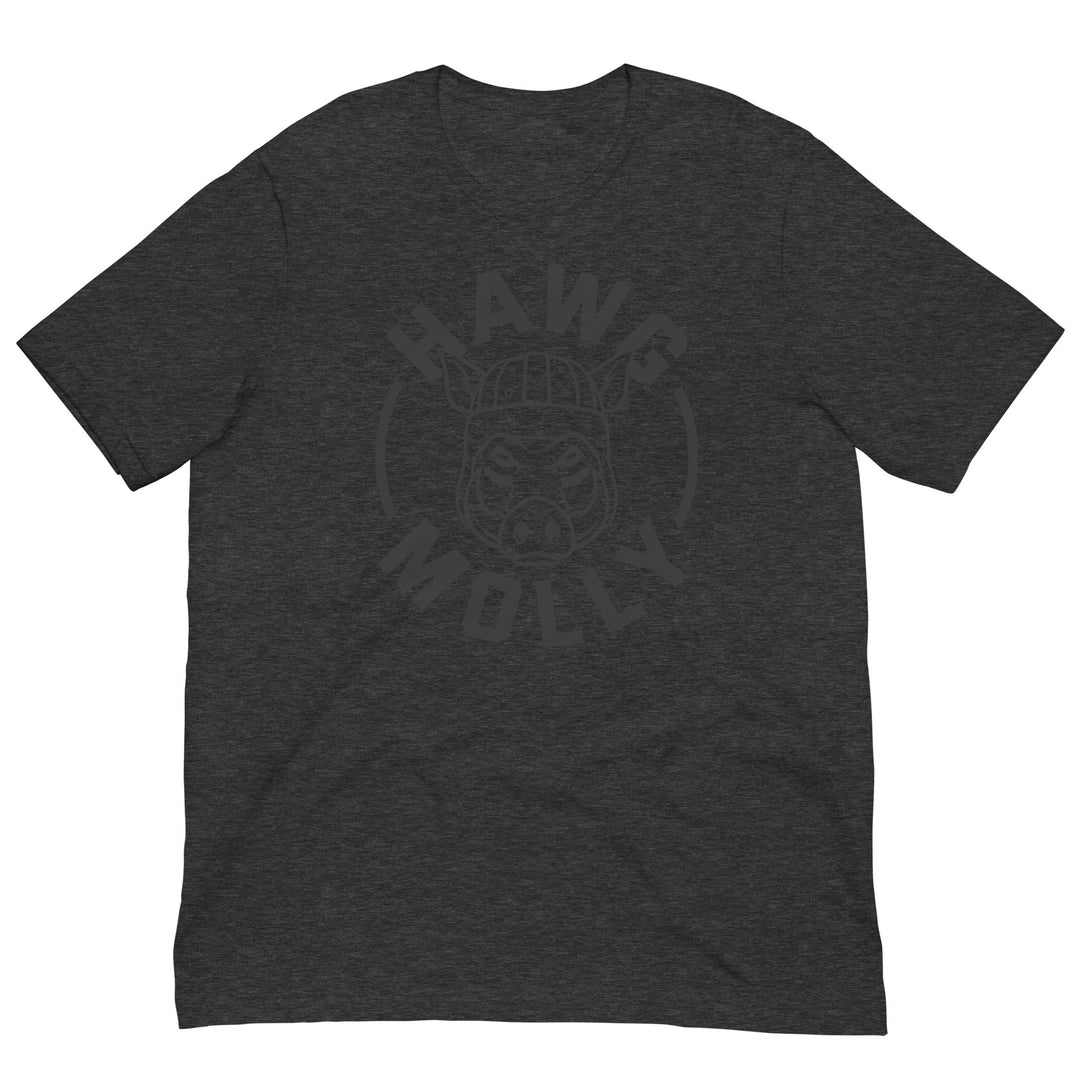HAWG MOLLY (Black) - Youth T-Shirt