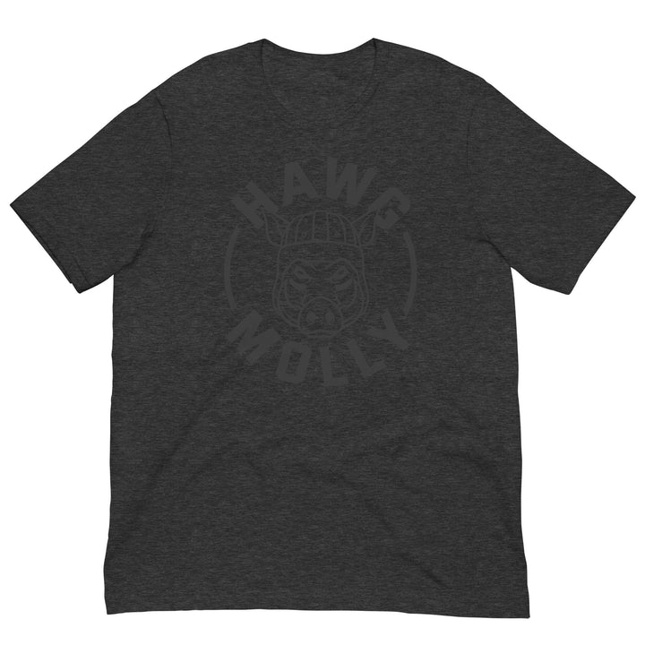 HAWG MOLLY (Black) - Youth T-Shirt