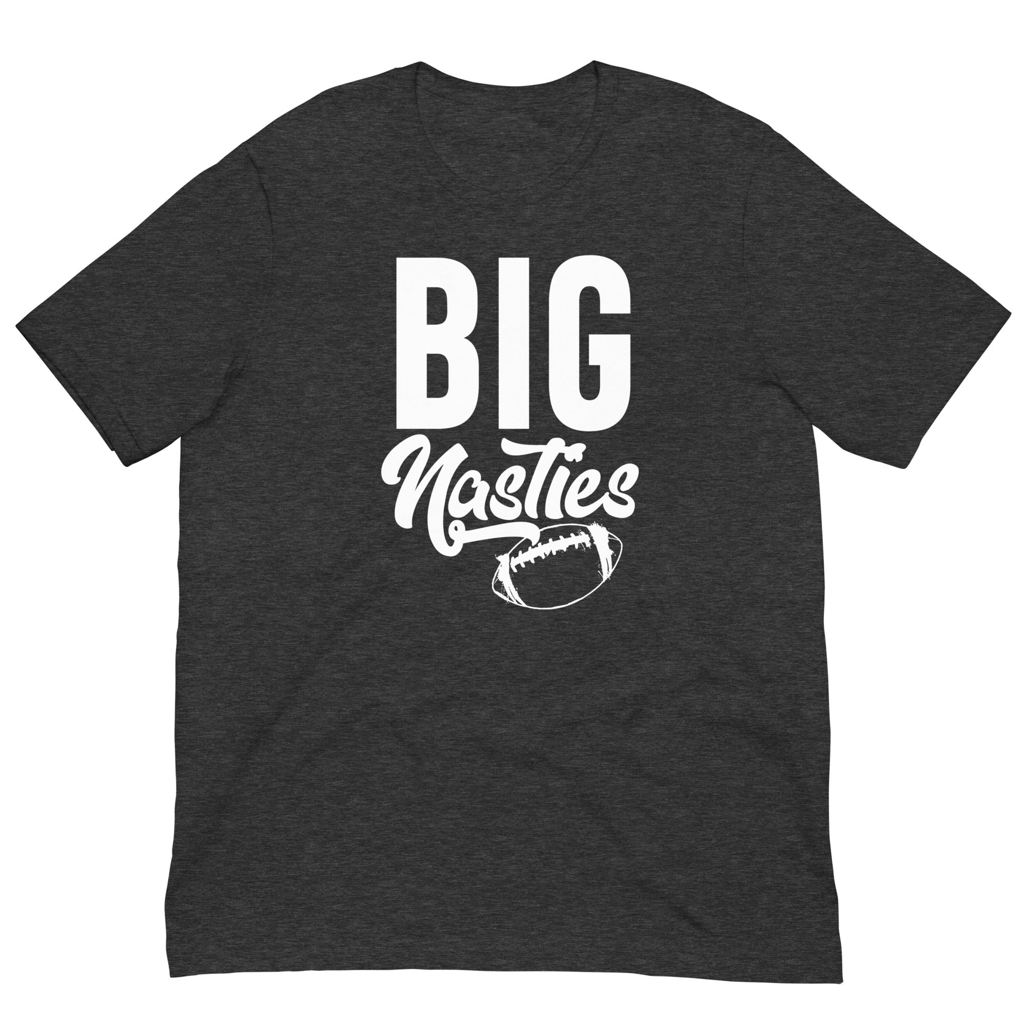 BIG NASTIES - Youth T-Shirt