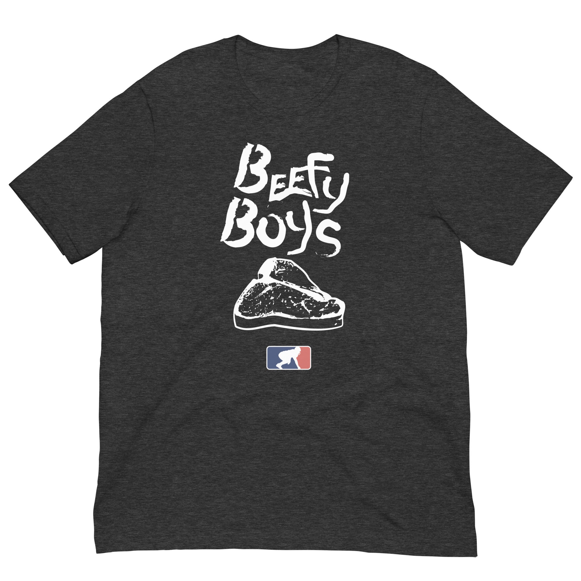 BEEFY BOYS - T-Shirt