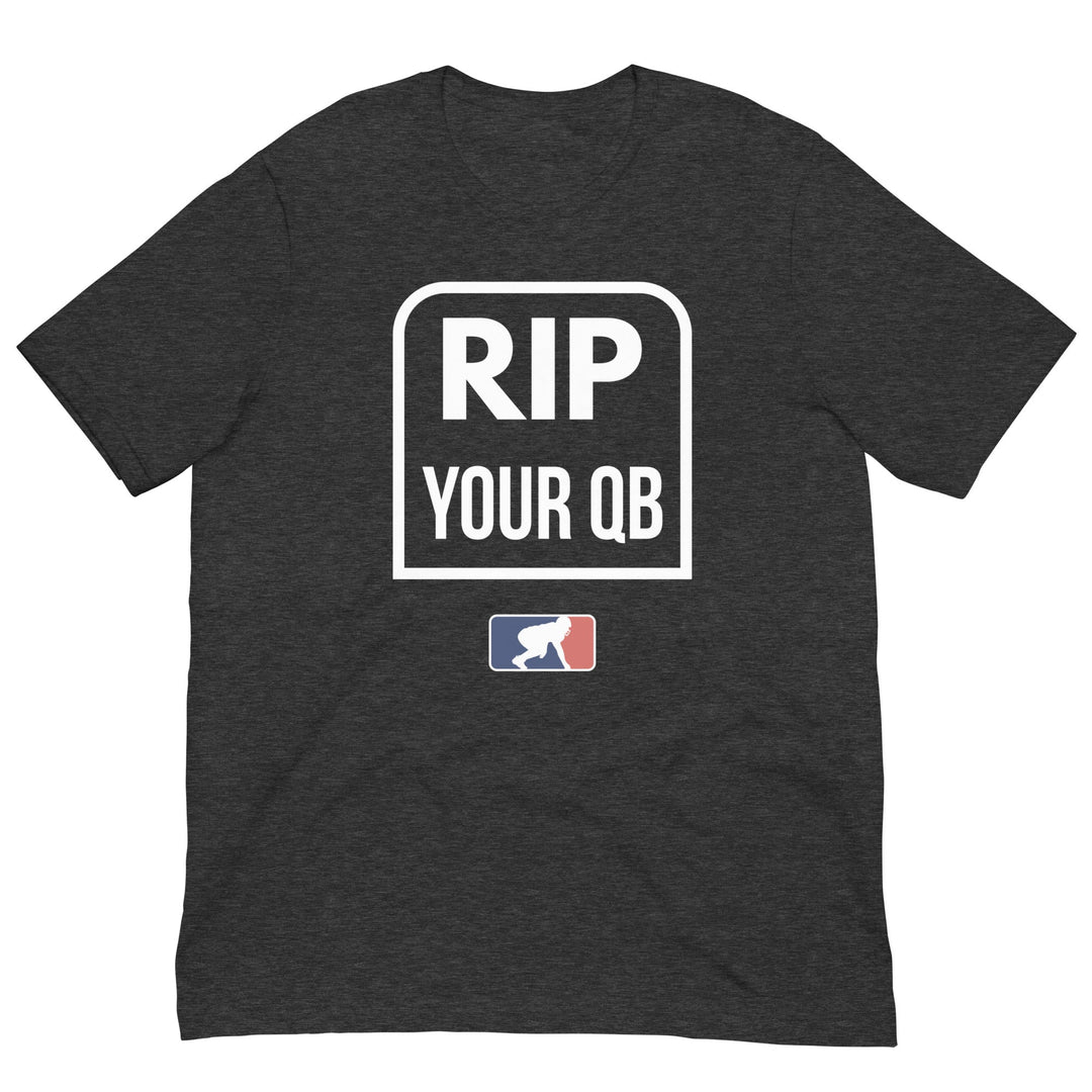 RIP YOUR QB - Youth T-Shirt