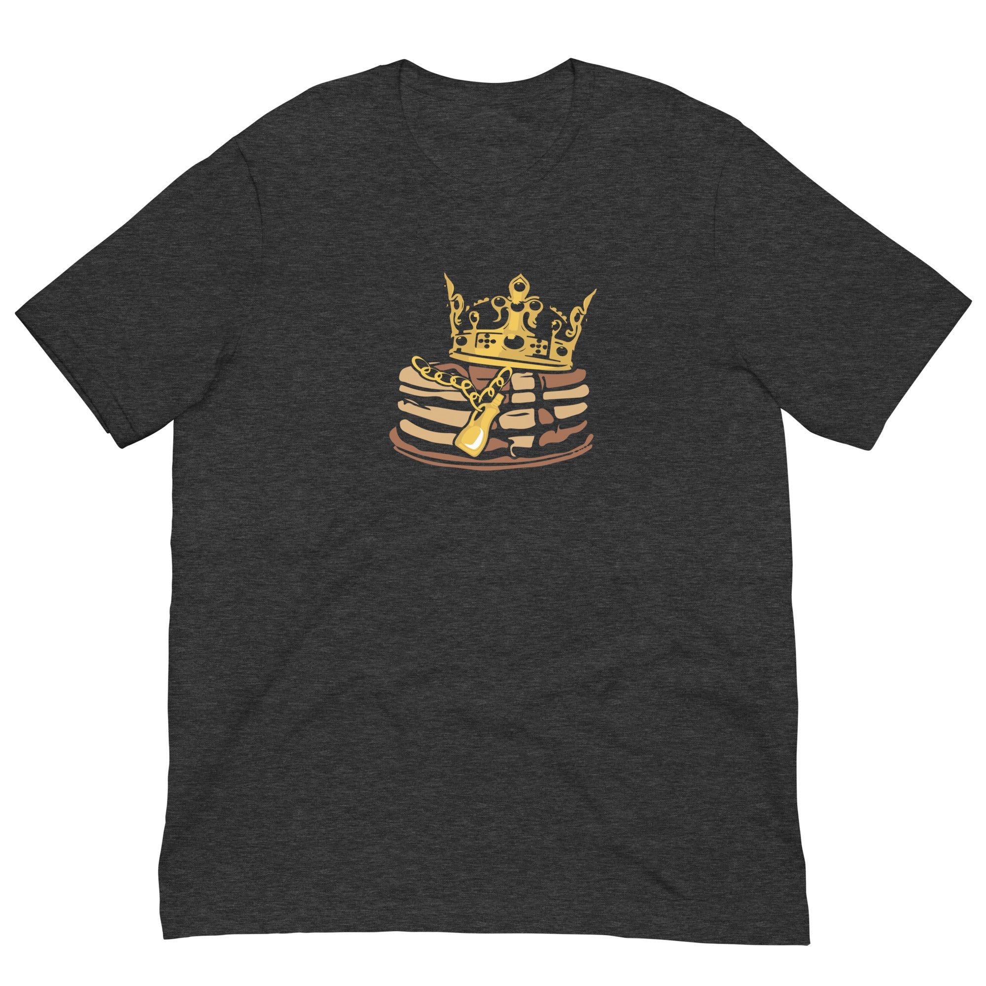 PANCAKE KING - T-Shirt