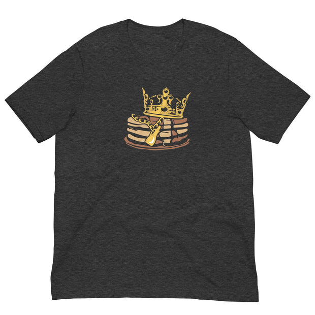 PANCAKE KING - T-Shirt