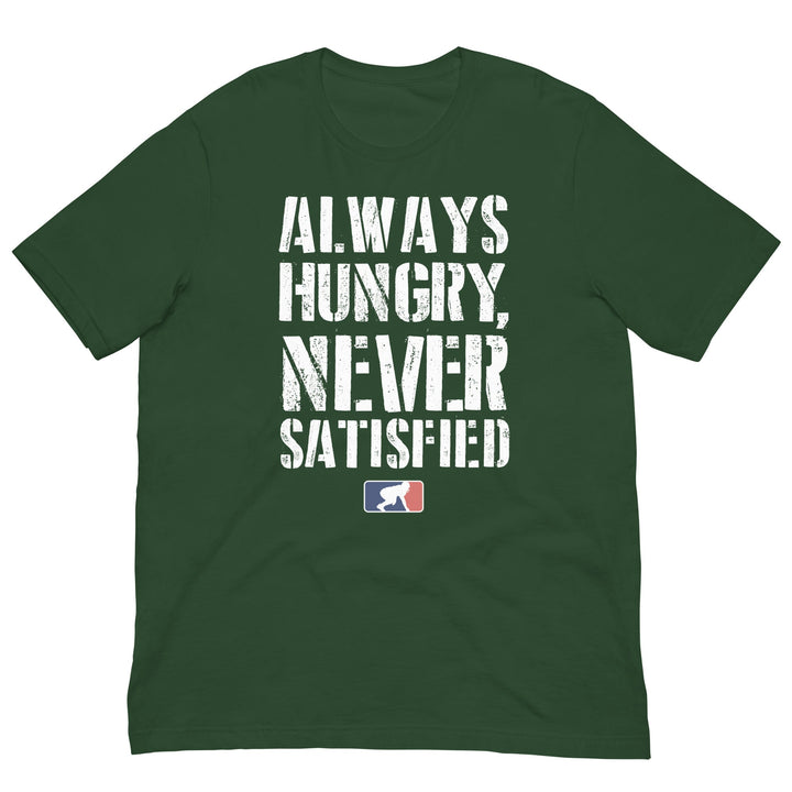 ALWAYS HUNGRY - Youth T-Shirt