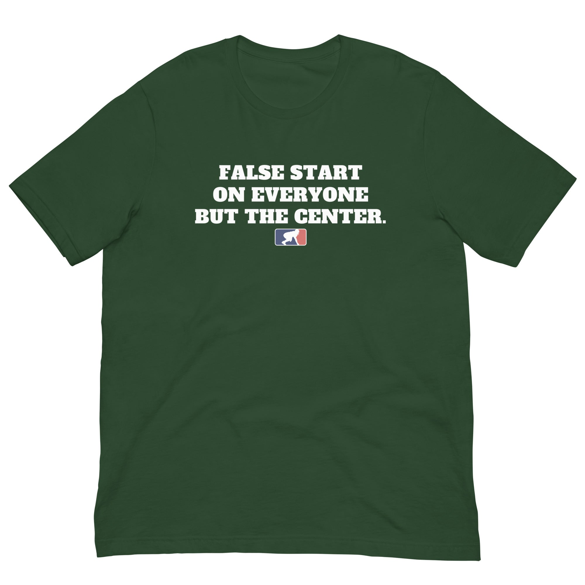 FALSE START - Youth T-Shirt