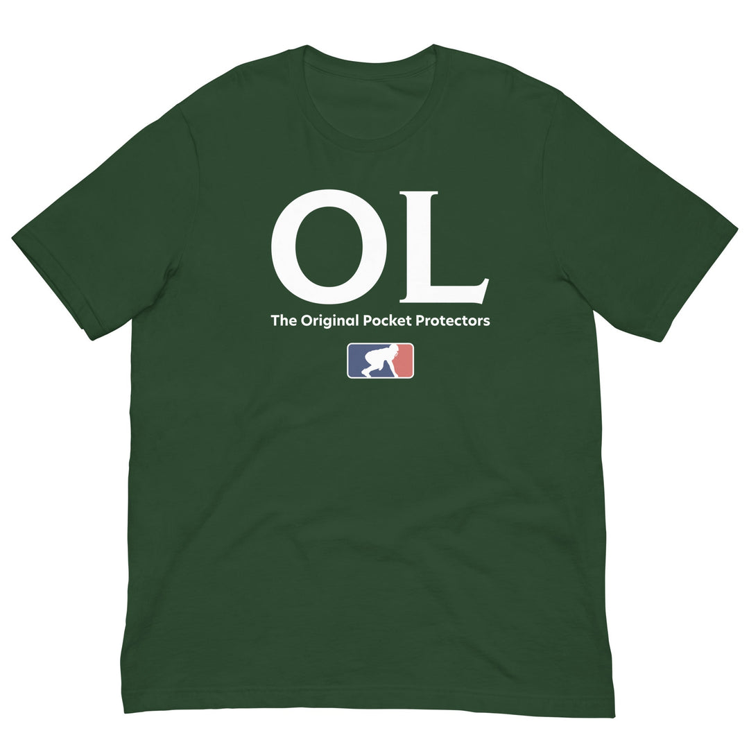 POCKET PROTECTOR - Youth T-Shirt