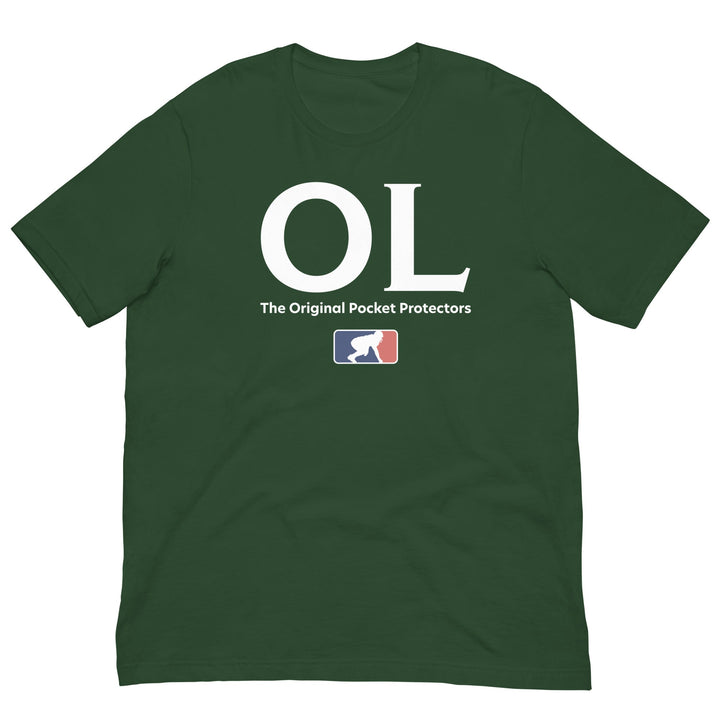 POCKET PROTECTOR - Youth T-Shirt