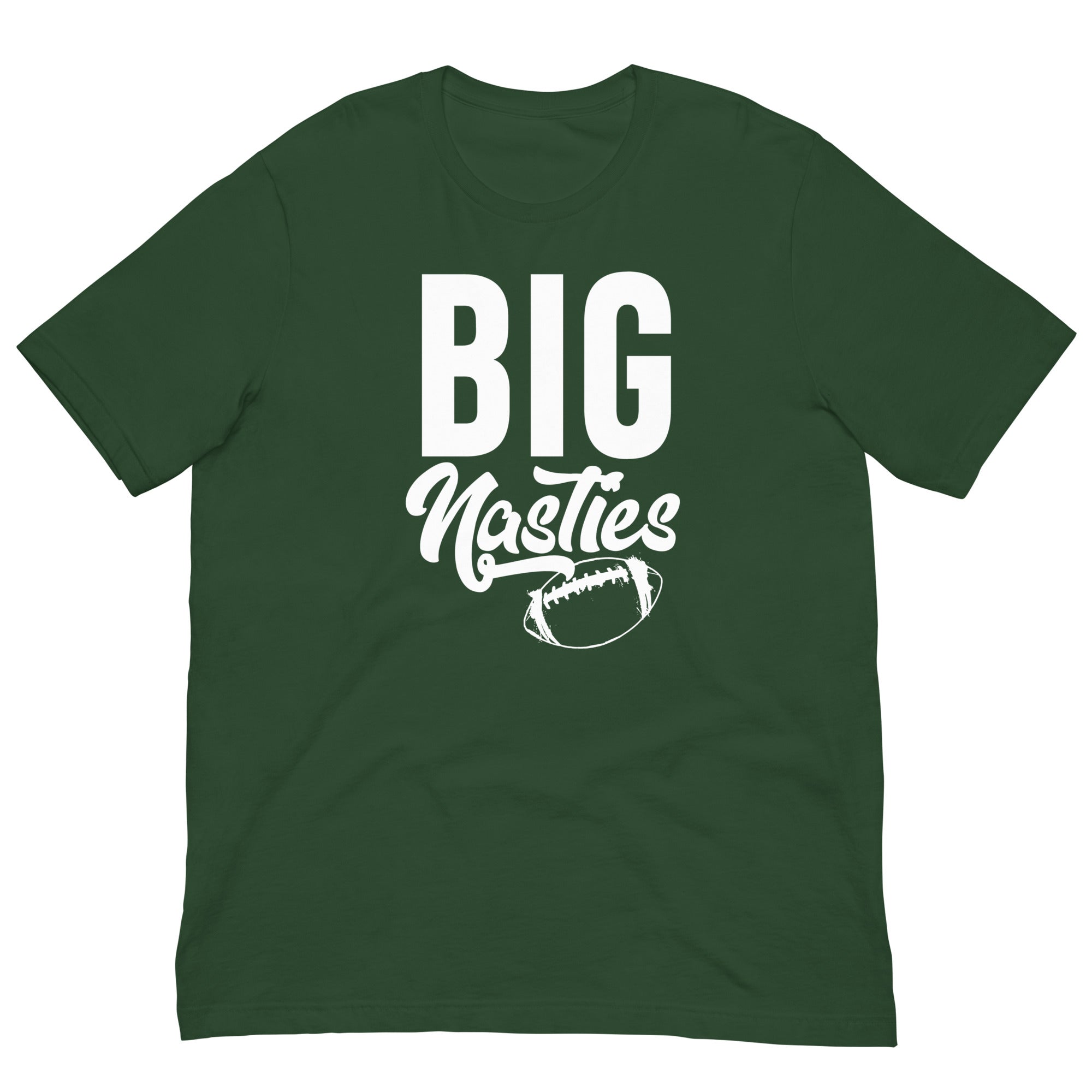 BIG NASTIES - Youth T-Shirt