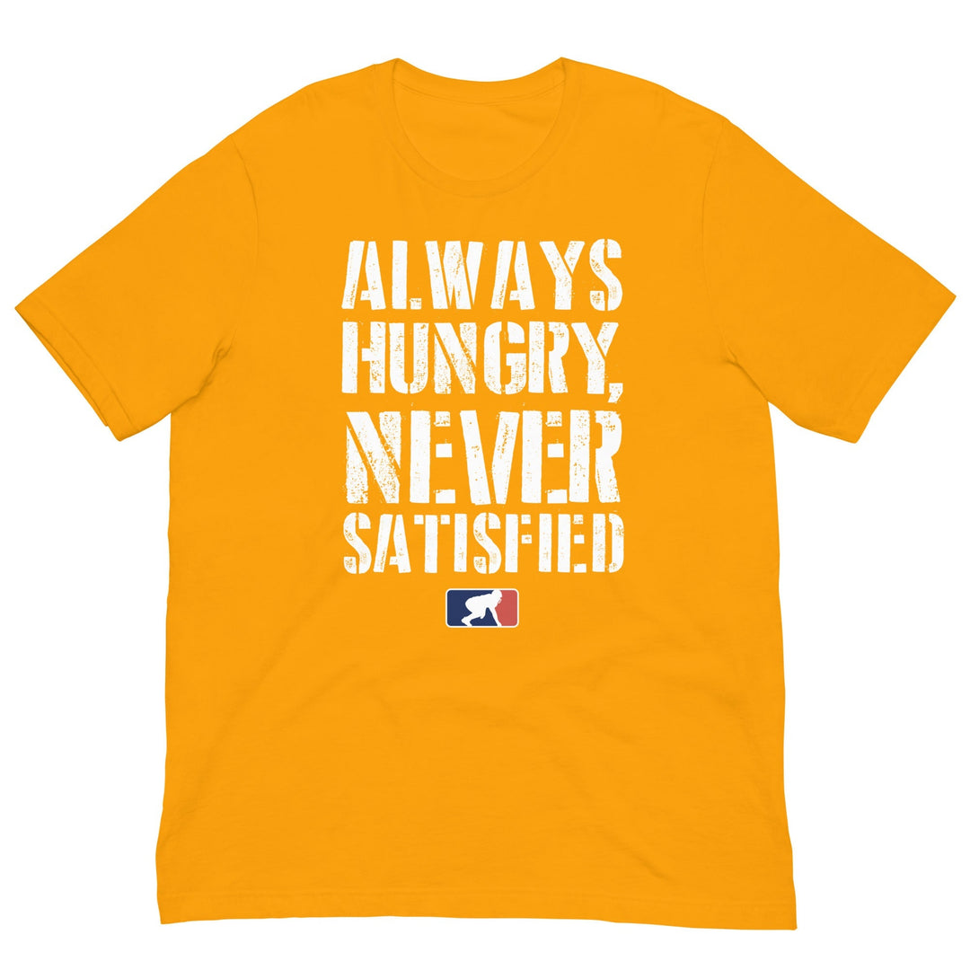 ALWAYS HUNGRY - Youth T-Shirt