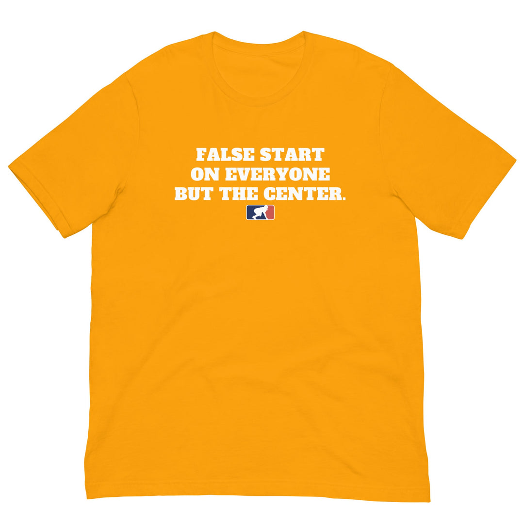 FALSE START - Youth T-Shirt