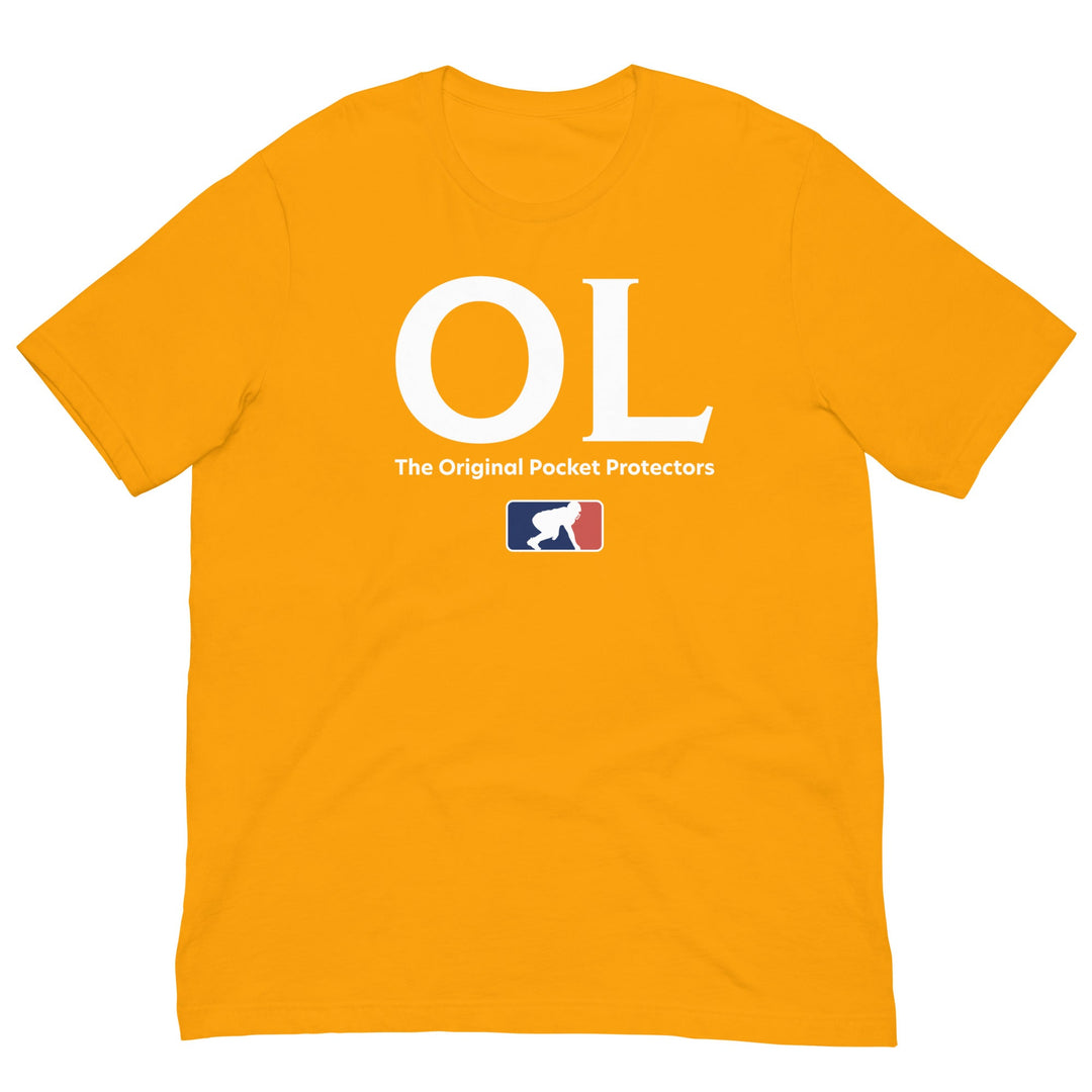 POCKET PROTECTOR - Youth T-Shirt