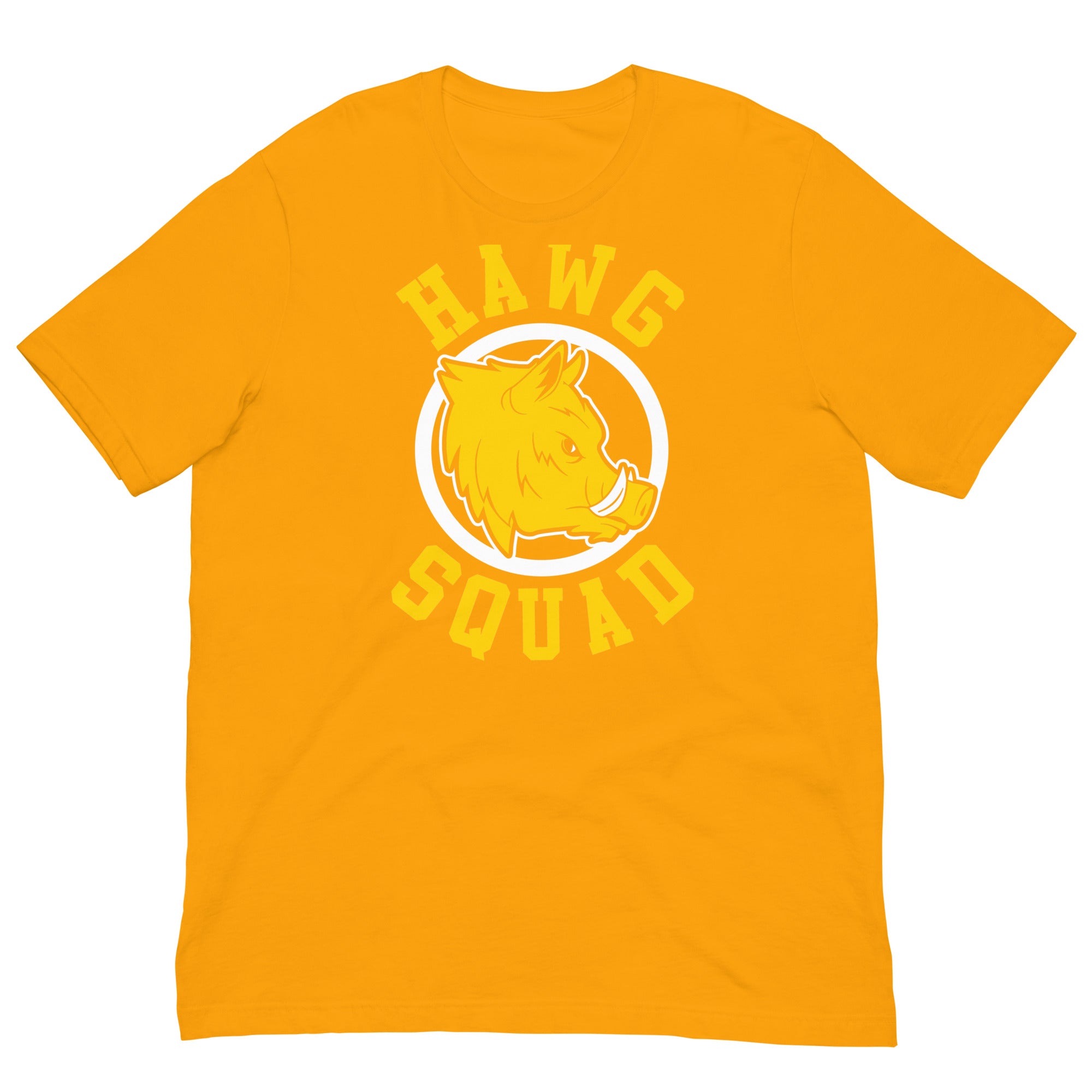 HAWG SQUAD - T-Shirt