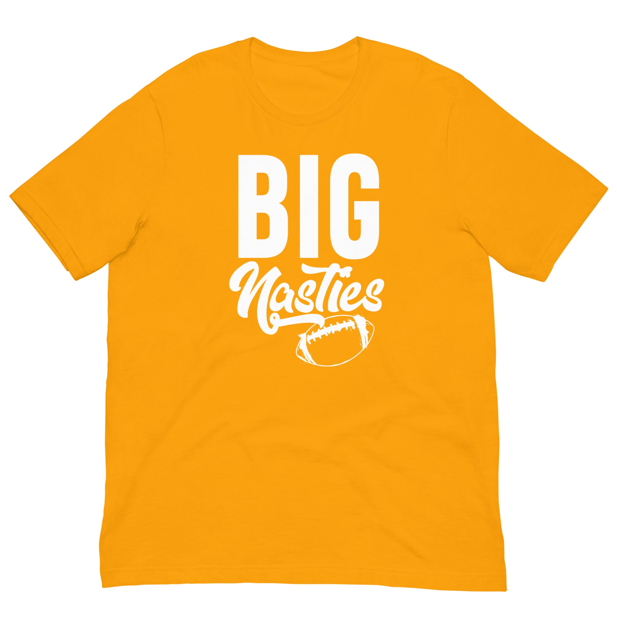 BIG NASTIES - T-Shirt