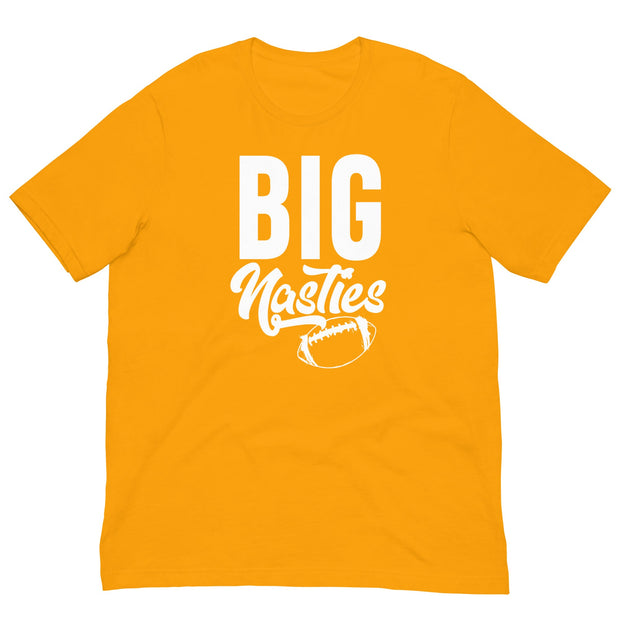 BIG NASTIES - T-Shirt