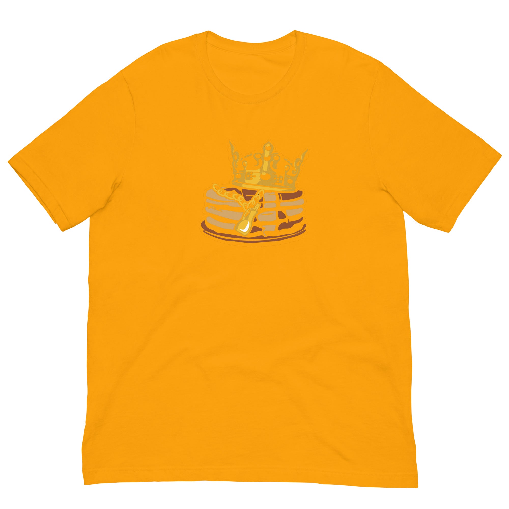 PANCAKE KING - T-Shirt