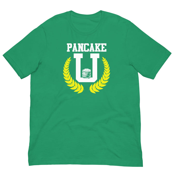 PANCAKE U - Youth T-Shirt