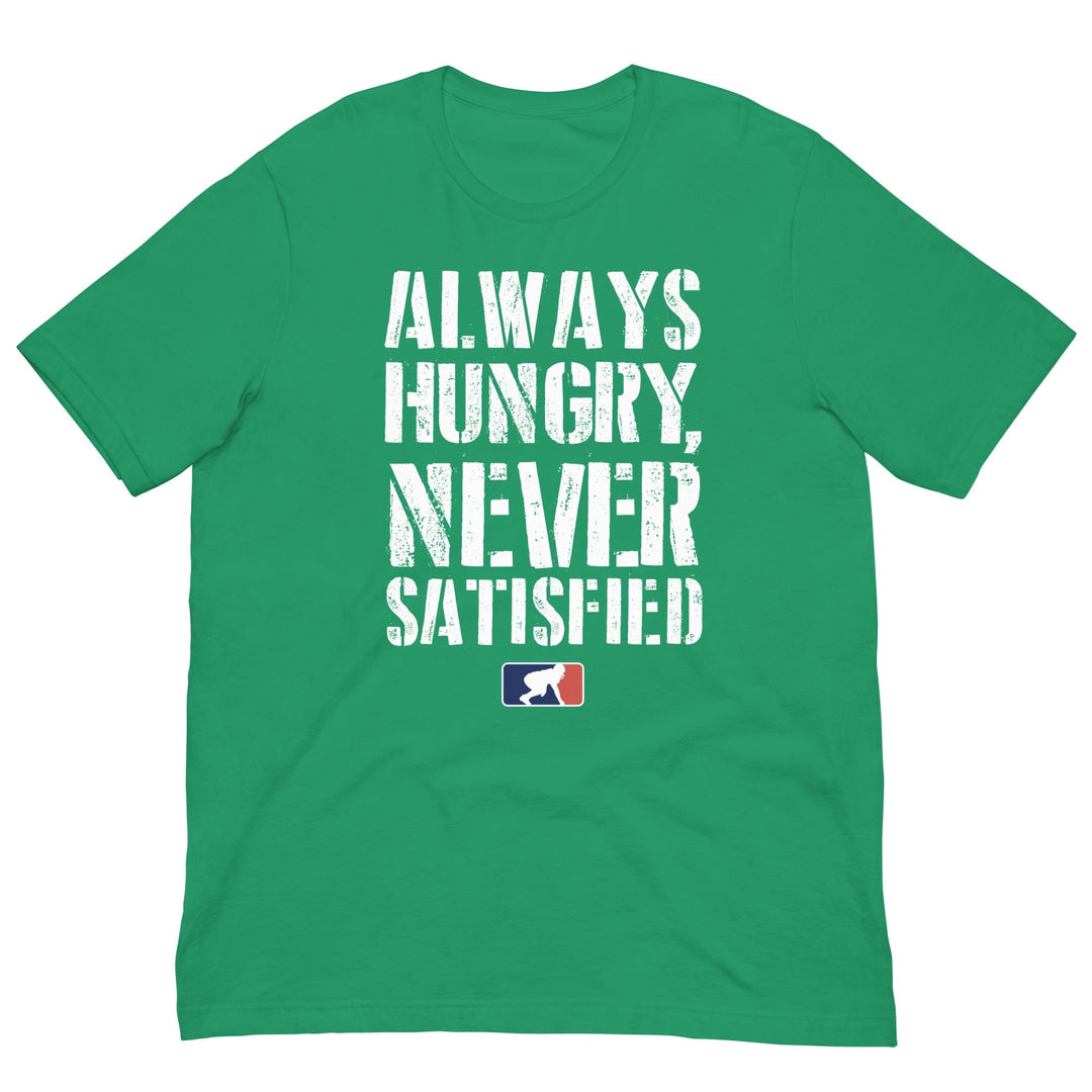 ALWAYS HUNGRY - Youth T-Shirt
