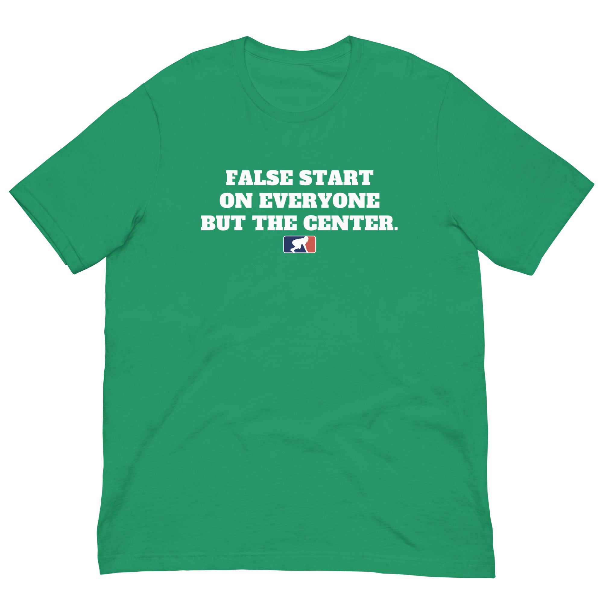 FALSE START - Youth T-Shirt