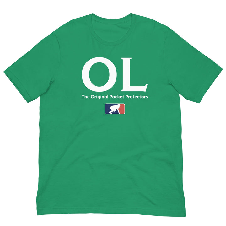 POCKET PROTECTOR - Youth T-Shirt