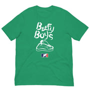 BEEFY BOYS - T-Shirt