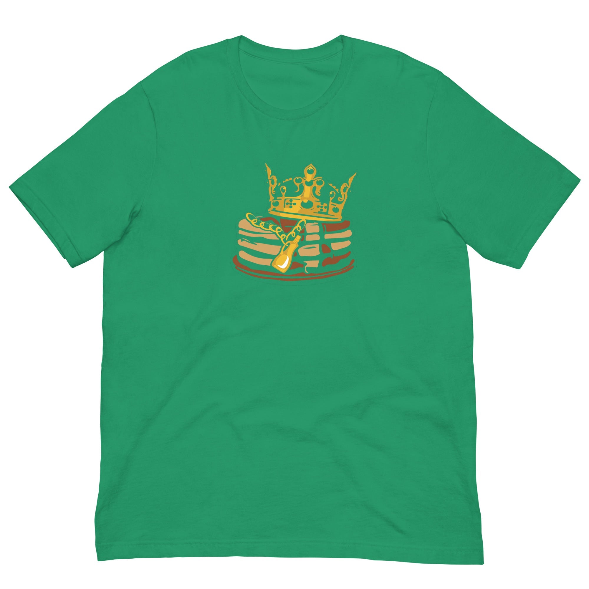 PANCAKE KING - T-Shirt