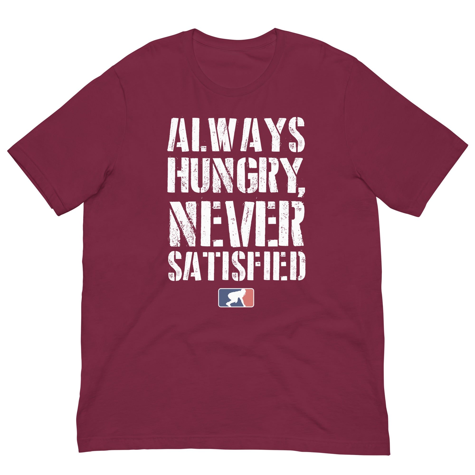ALWAYS HUNGRY - Youth T-Shirt