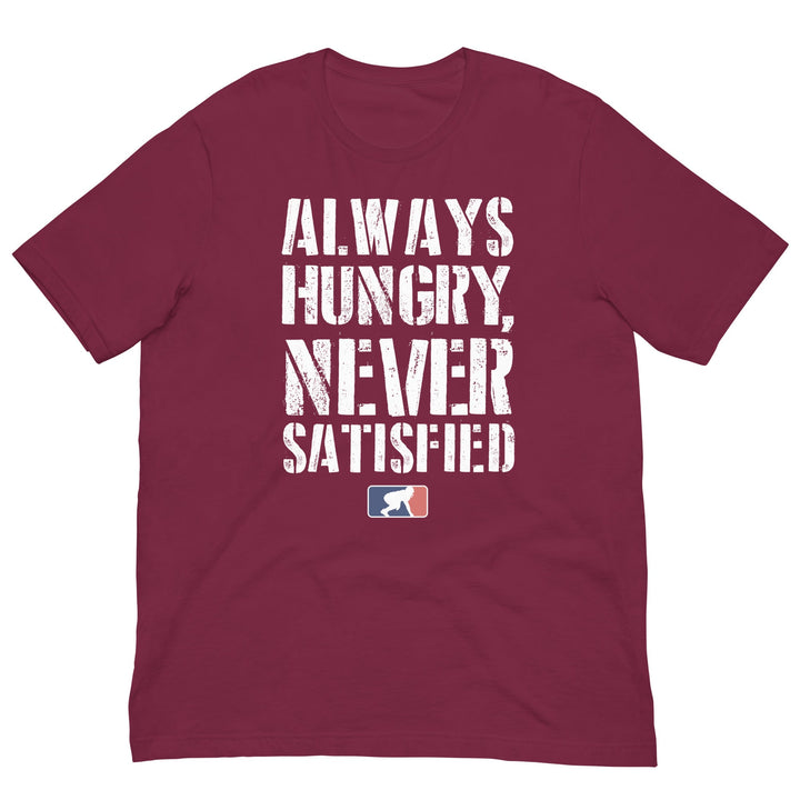 ALWAYS HUNGRY - Youth T-Shirt