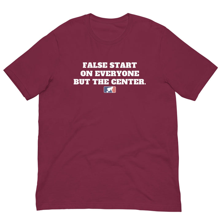 FALSE START - Youth T-Shirt