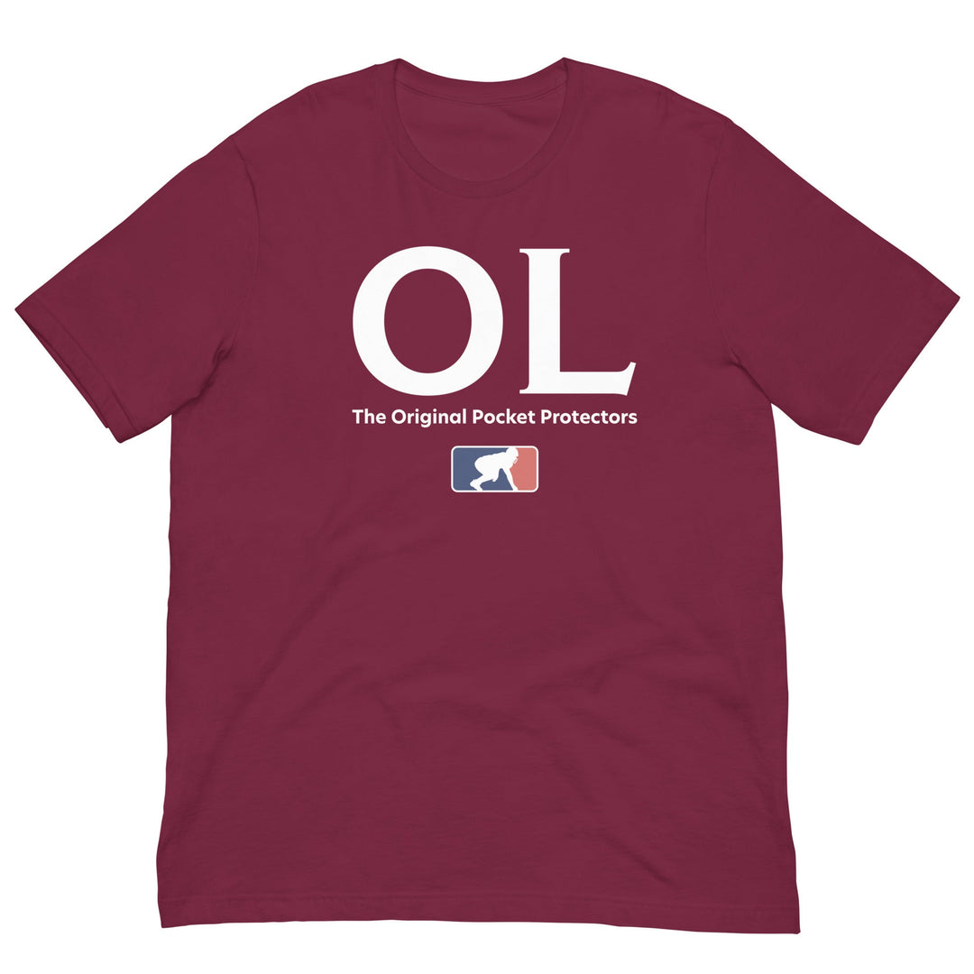 POCKET PROTECTOR - Youth T-Shirt