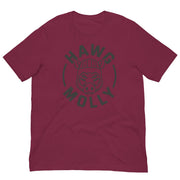 HAWG MOLLY (Black) - T-Shirt