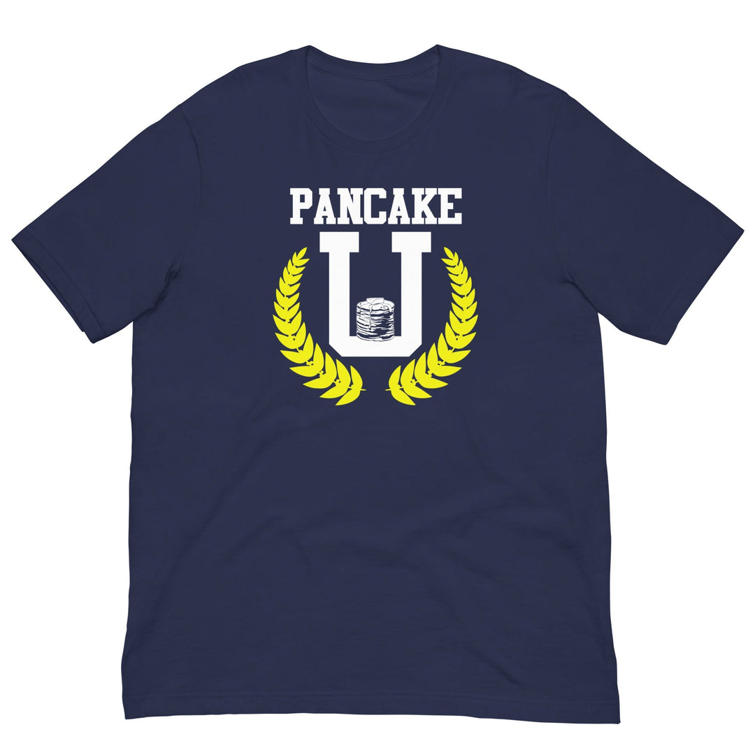 PANCAKE U - Youth T-Shirt