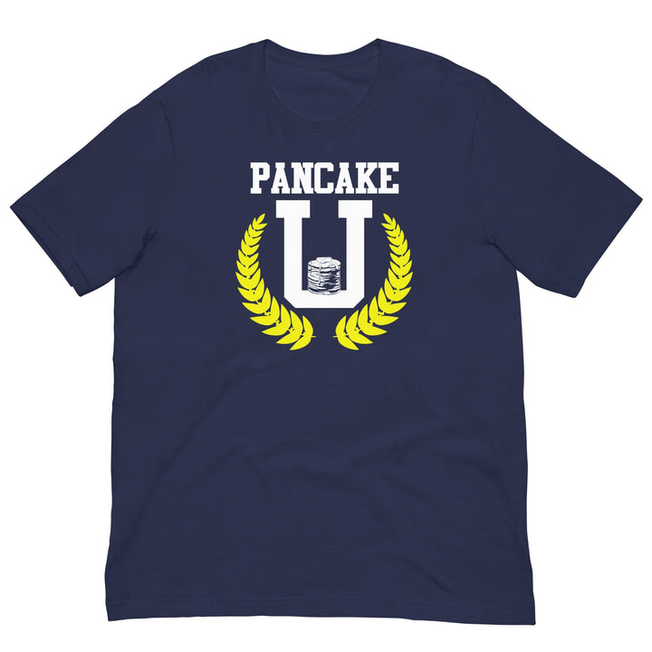 PANCAKE U - Youth T-Shirt