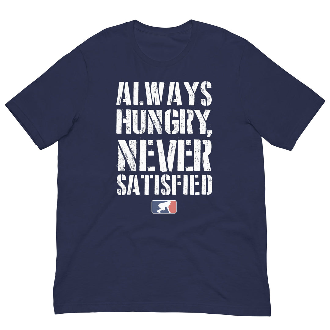 ALWAYS HUNGRY - Youth T-Shirt