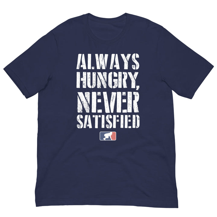 ALWAYS HUNGRY - Youth T-Shirt