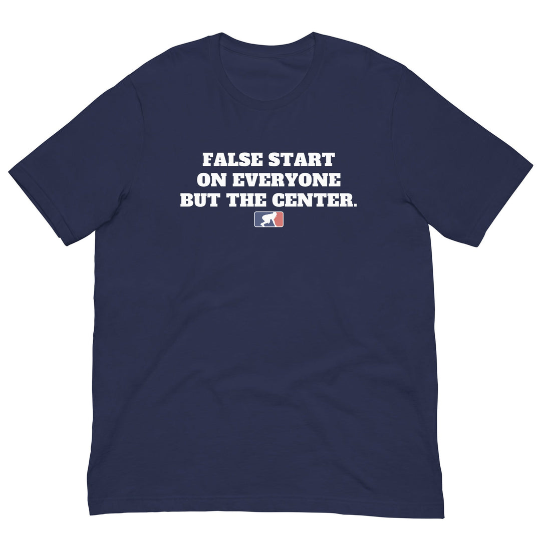 FALSE START - Youth T-Shirt
