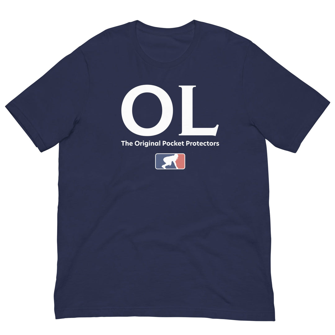 POCKET PROTECTOR - Youth T-Shirt