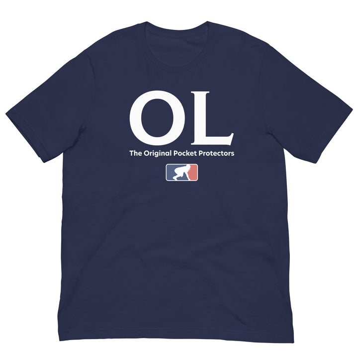 POCKET PROTECTOR - Youth T-Shirt