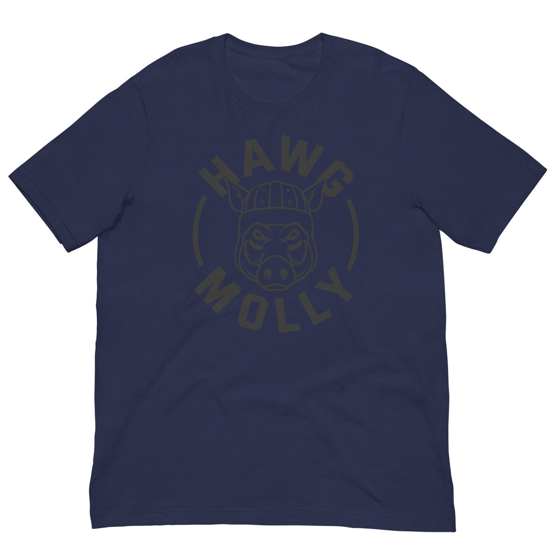 HAWG MOLLY (Black) - Youth T-Shirt