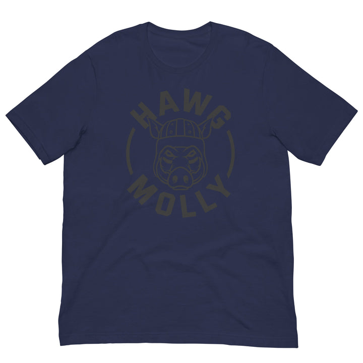 HAWG MOLLY (Black) - Youth T-Shirt
