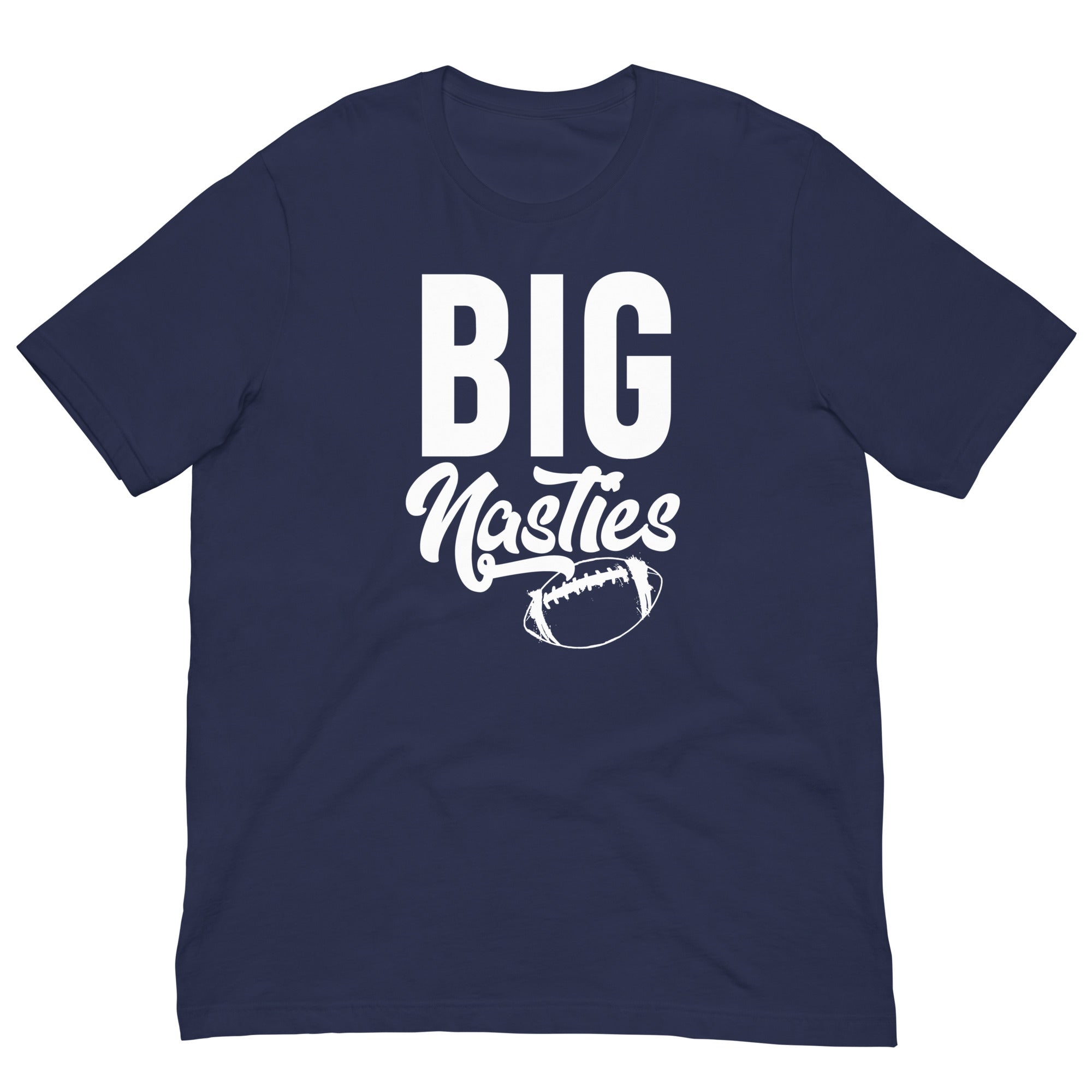 BIG NASTIES - Youth T-Shirt
