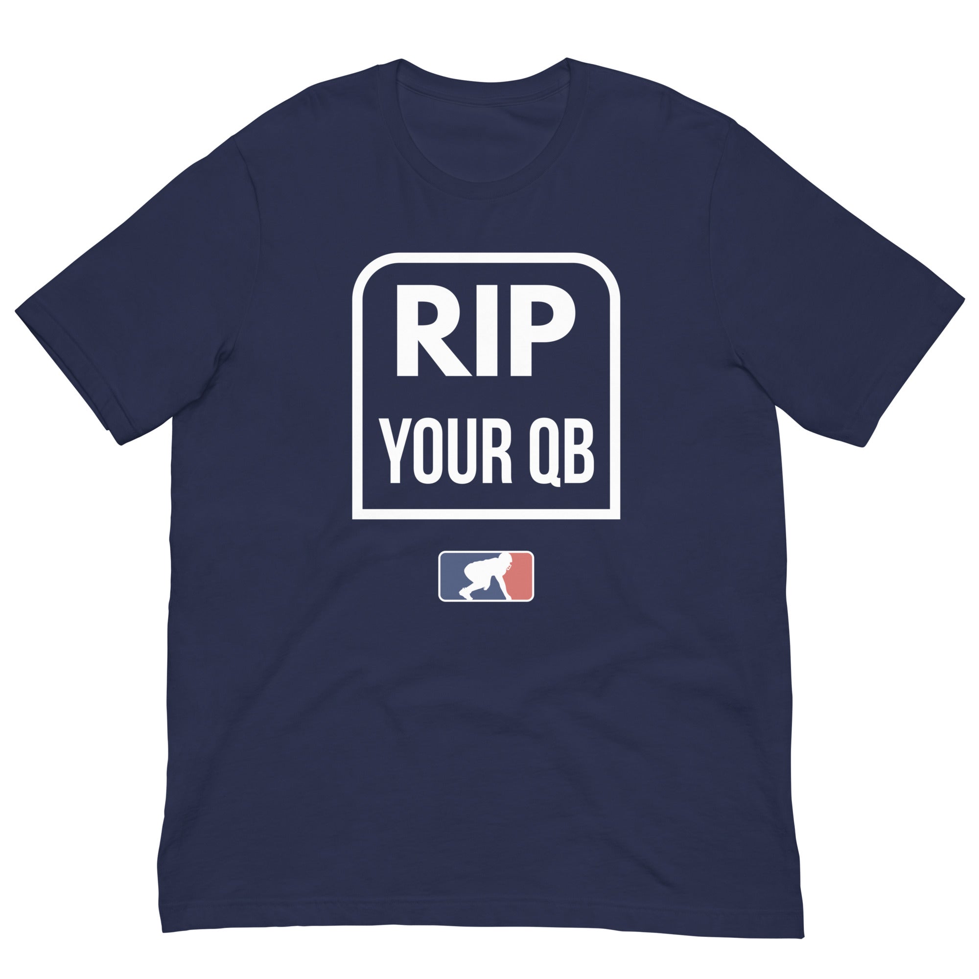 RIP YOUR QB - Youth T-Shirt