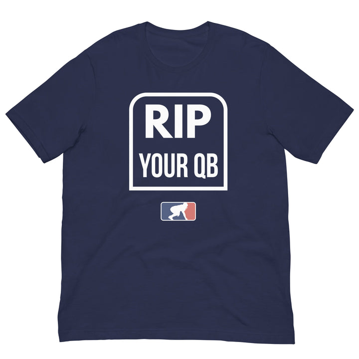 RIP YOUR QB - Youth T-Shirt