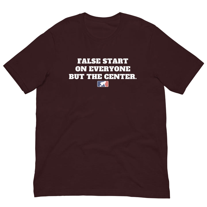 FALSE START - Youth T-Shirt