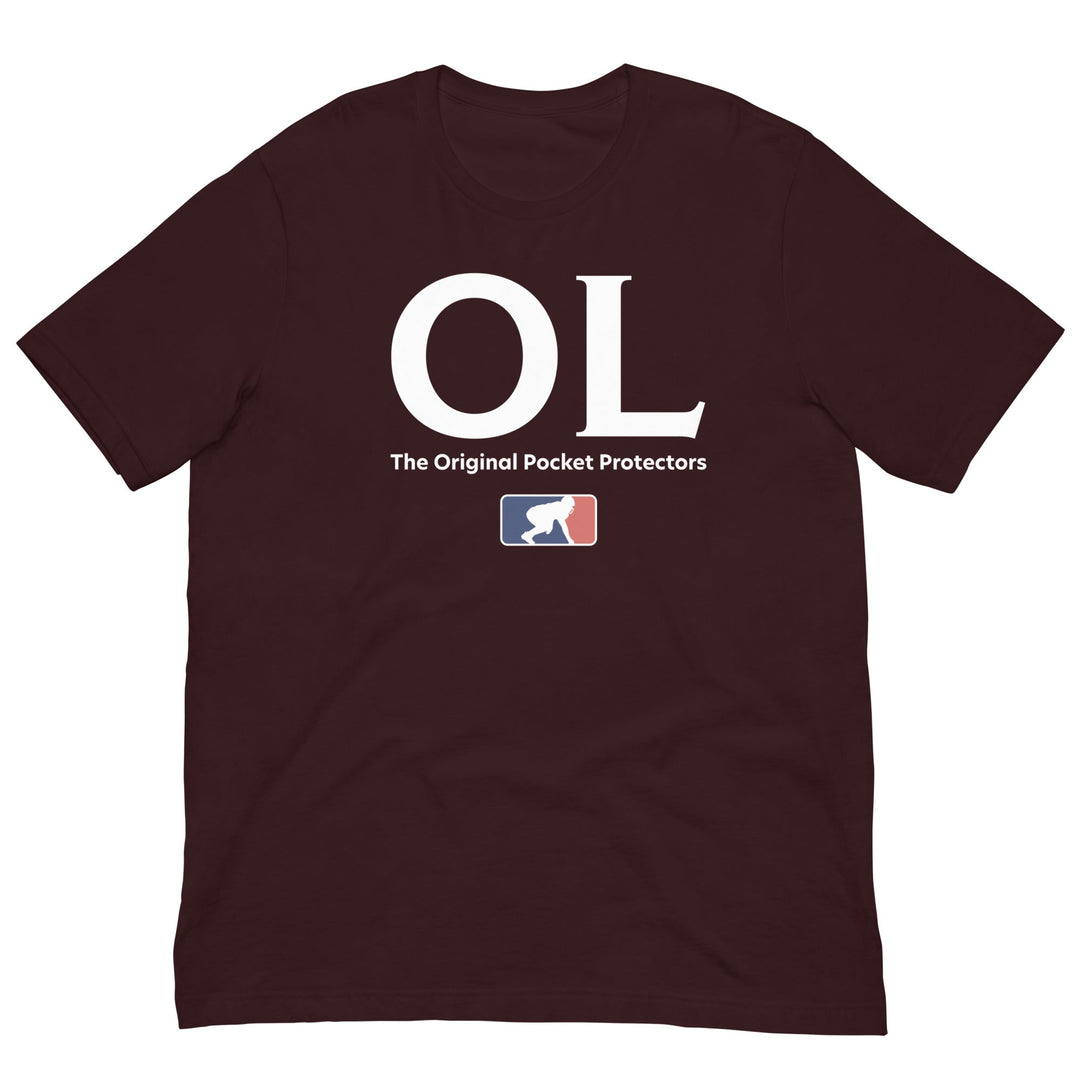 POCKET PROTECTOR - Youth T-Shirt