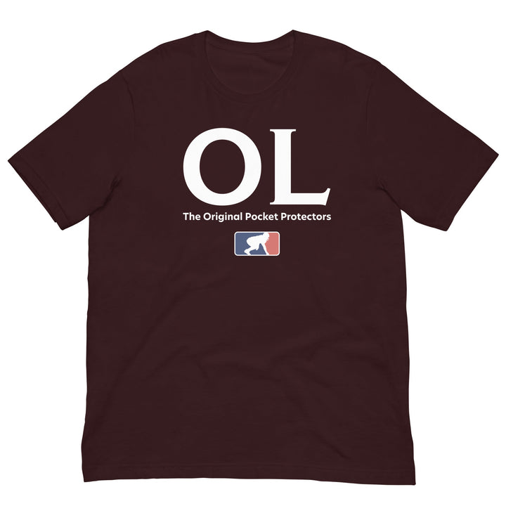 POCKET PROTECTOR - Youth T-Shirt