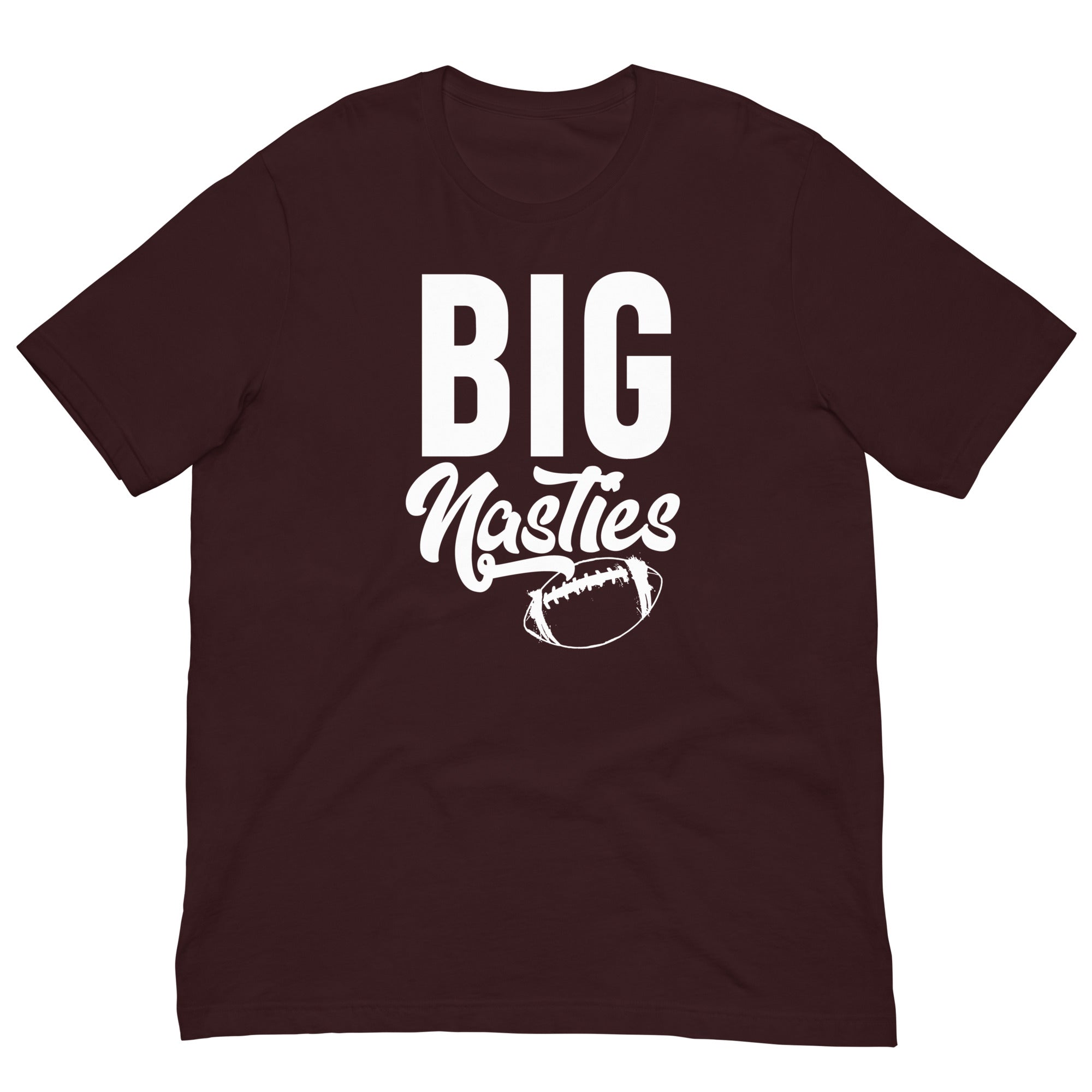 BIG NASTIES - Youth T-Shirt