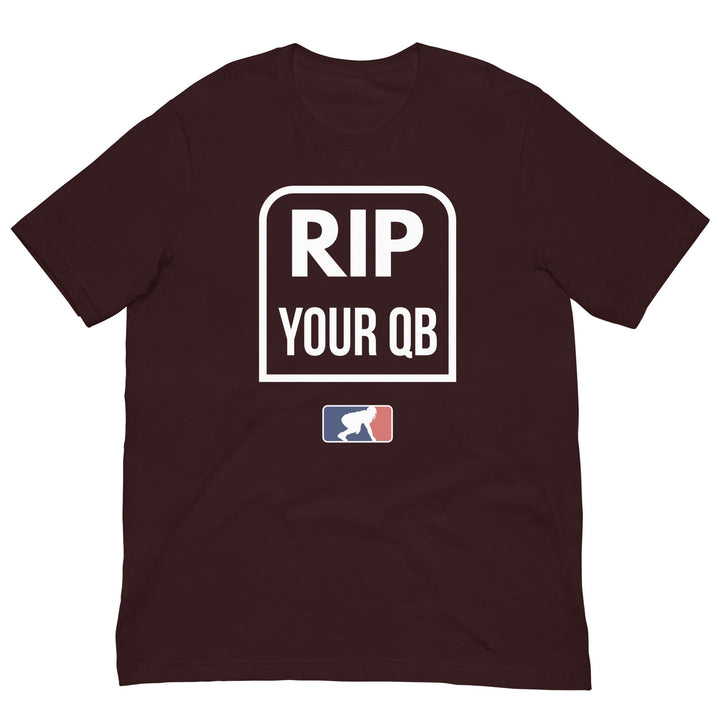 RIP YOUR QB - Youth T-Shirt