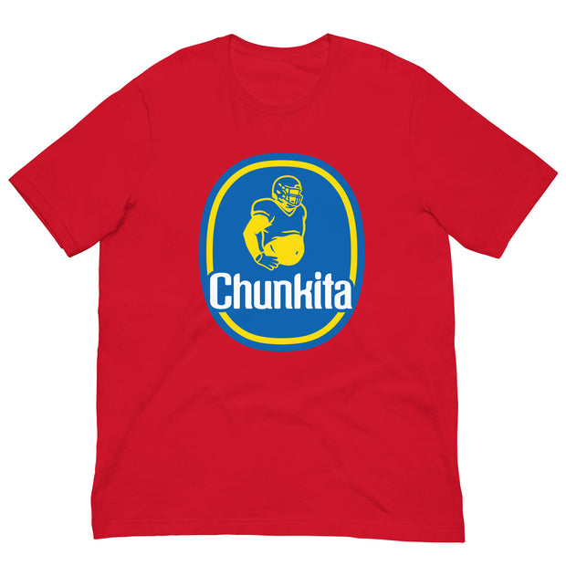 CHUNKITA